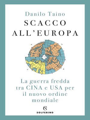 cover image of Scacco all'Europa